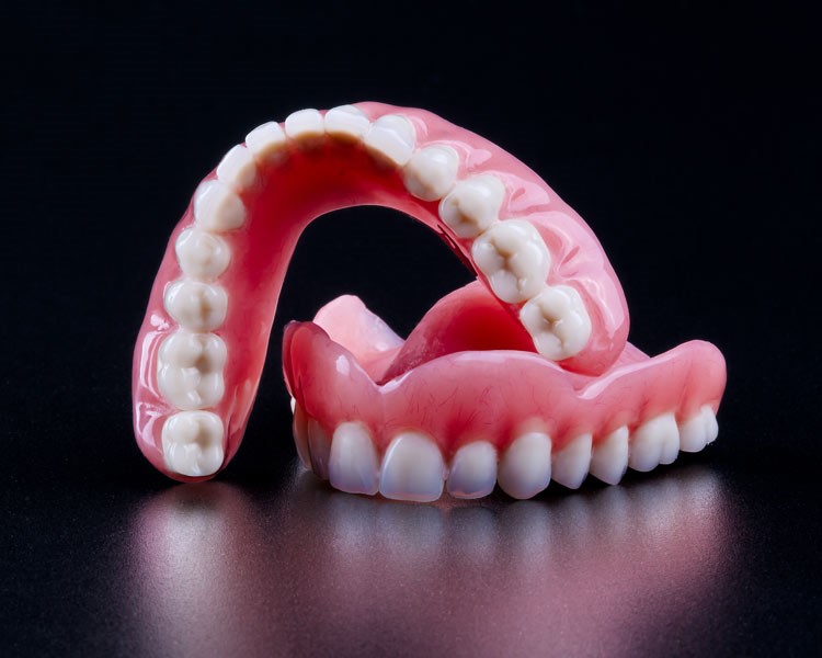 Diy Dentures Big Rock TN 37023